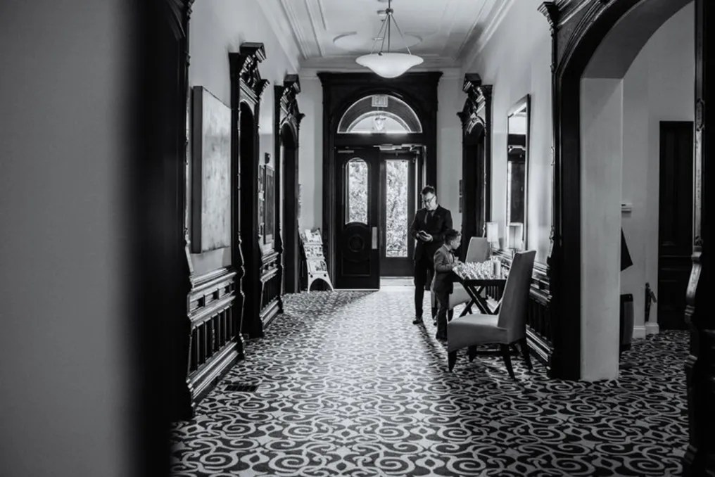 The Mansion on Delaware Avenue #11