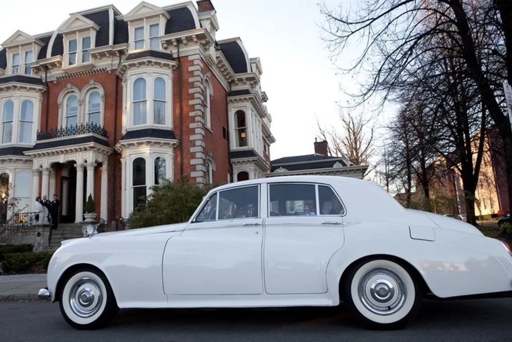 The Mansion on Delaware Avenue #16