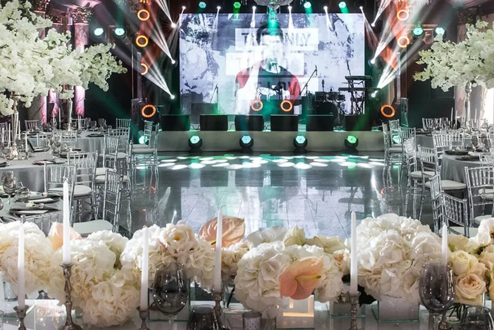 Atlanta Cosmopolitan Event Center #2