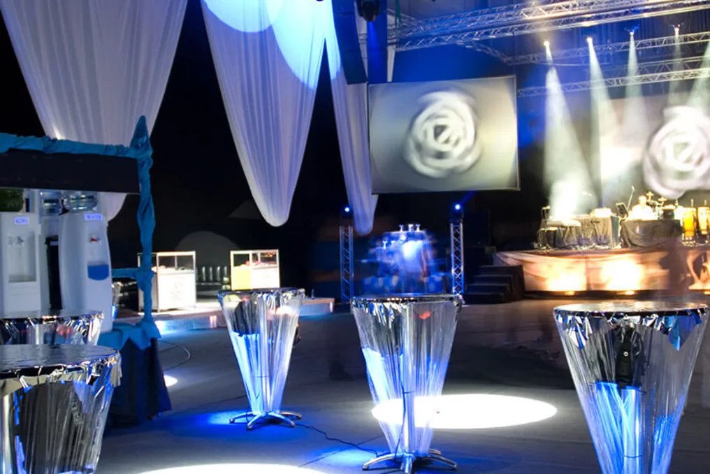 Atlanta Cosmopolitan Event Center #3