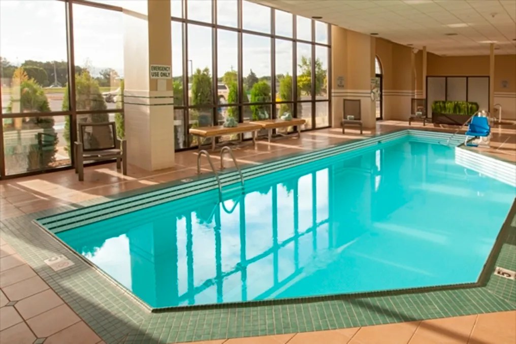 Minneapolis Marriott Northwest #32