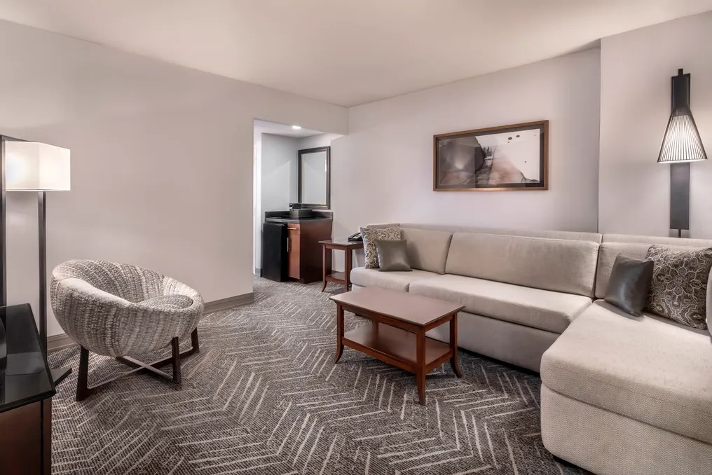 Minneapolis Marriott Northwest #34