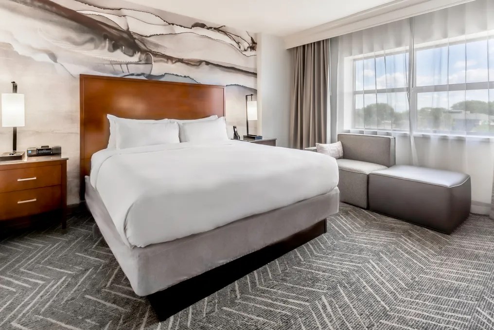 Minneapolis Marriott Northwest #35