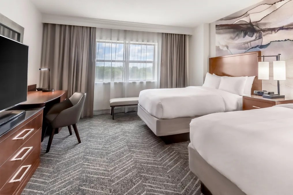 Minneapolis Marriott Northwest #36