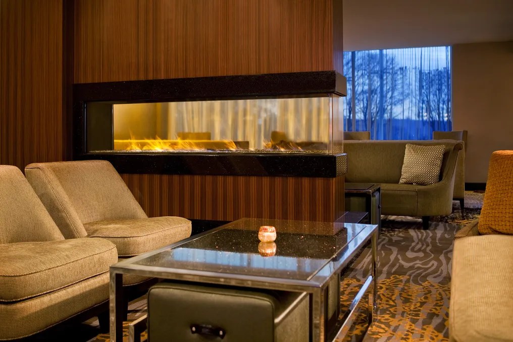 Sheraton Valley Forge #3