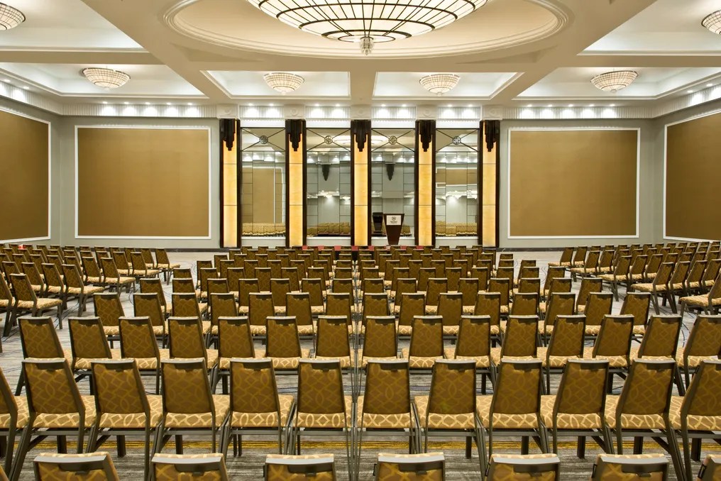 Sheraton Valley Forge #10