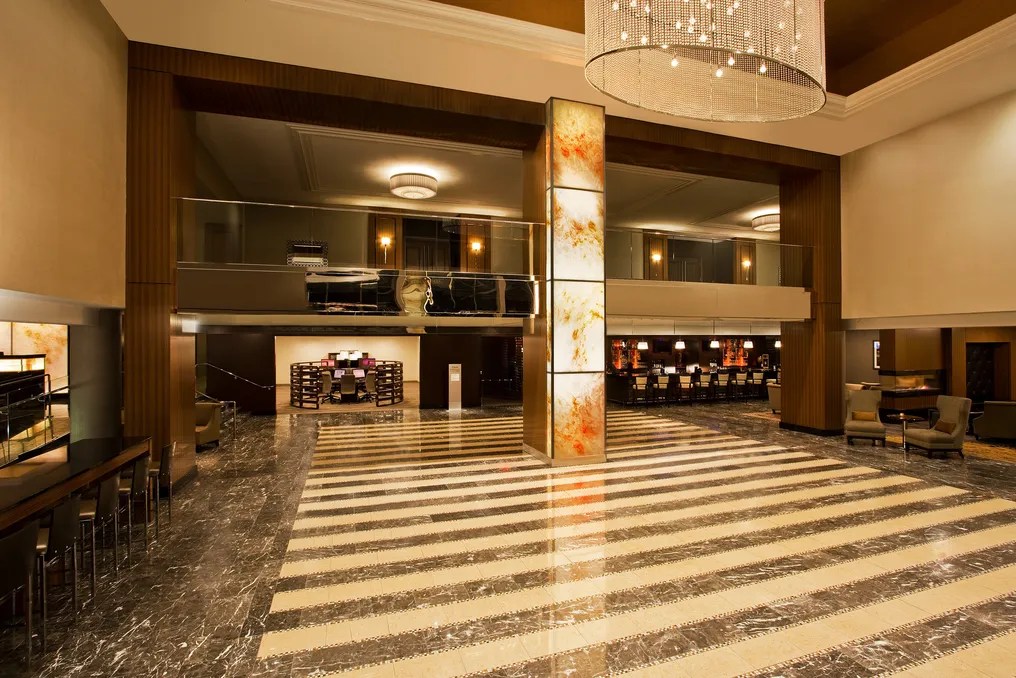 Sheraton Valley Forge #18