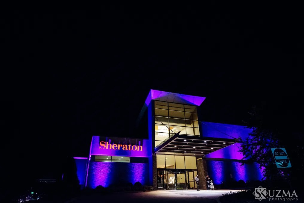 Sheraton Valley Forge #42