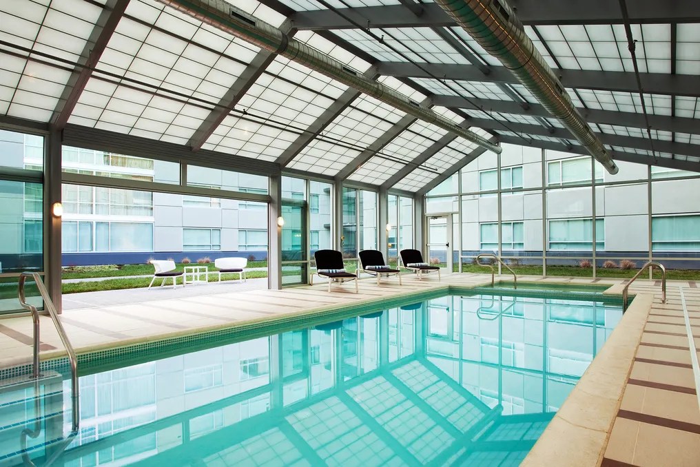 Sheraton Valley Forge #52