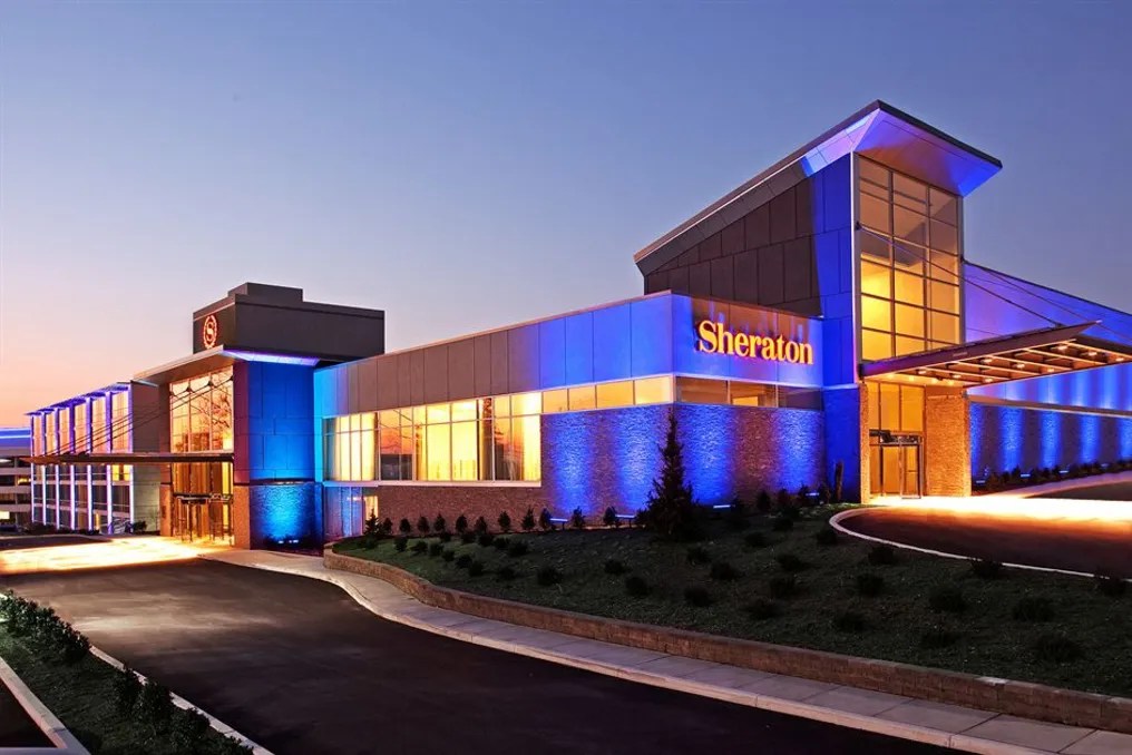 Sheraton Valley Forge #73