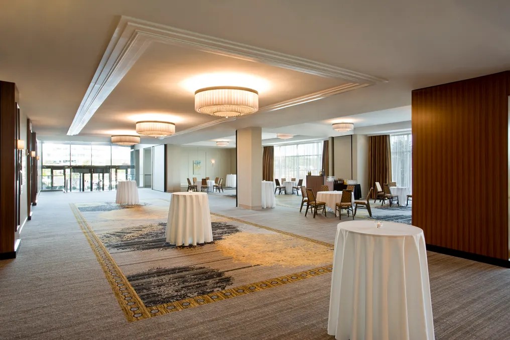 Sheraton Valley Forge #78