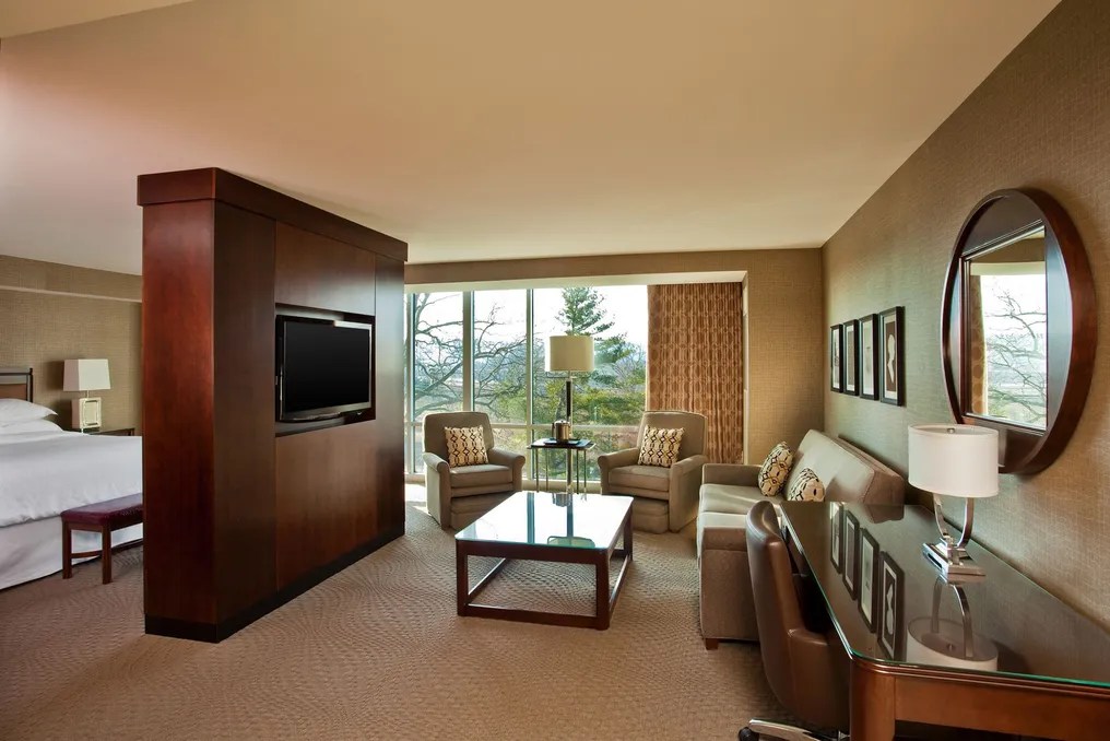 Sheraton Valley Forge #111
