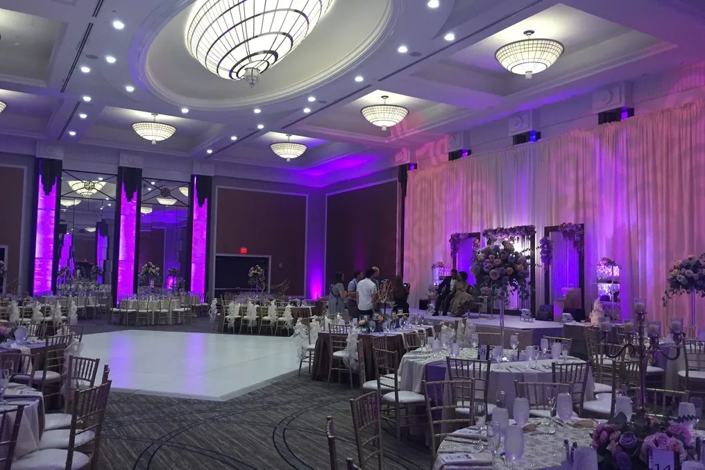 Sheraton Valley Forge #112