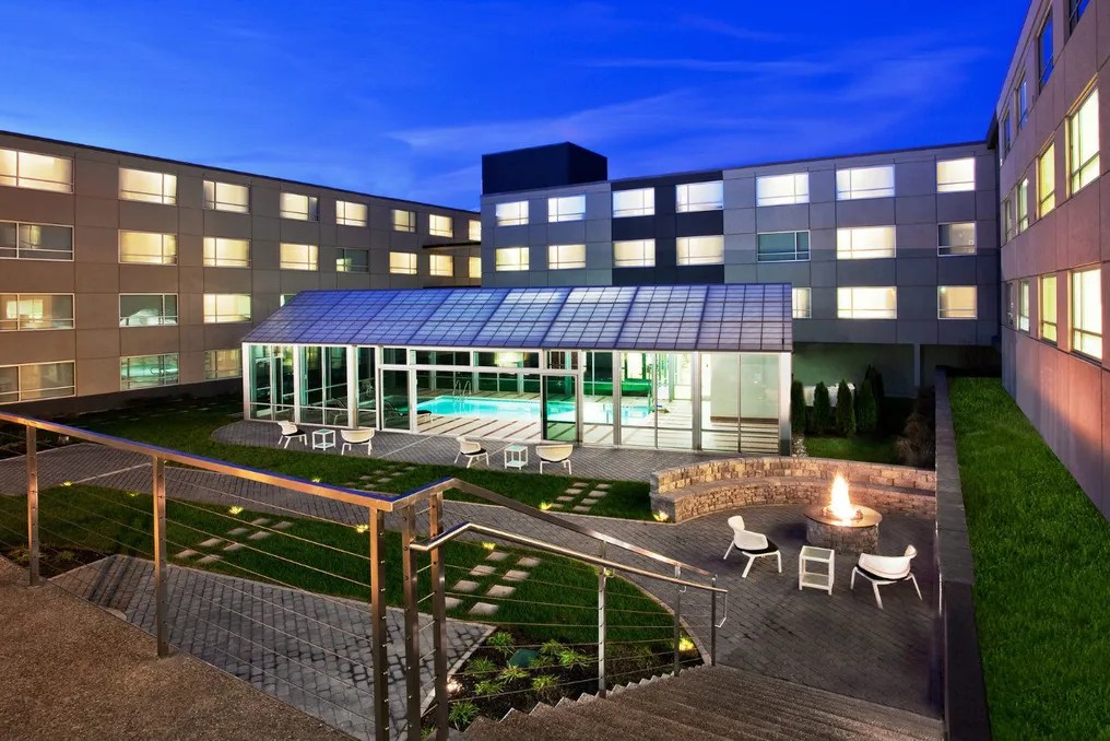 Sheraton Valley Forge #114