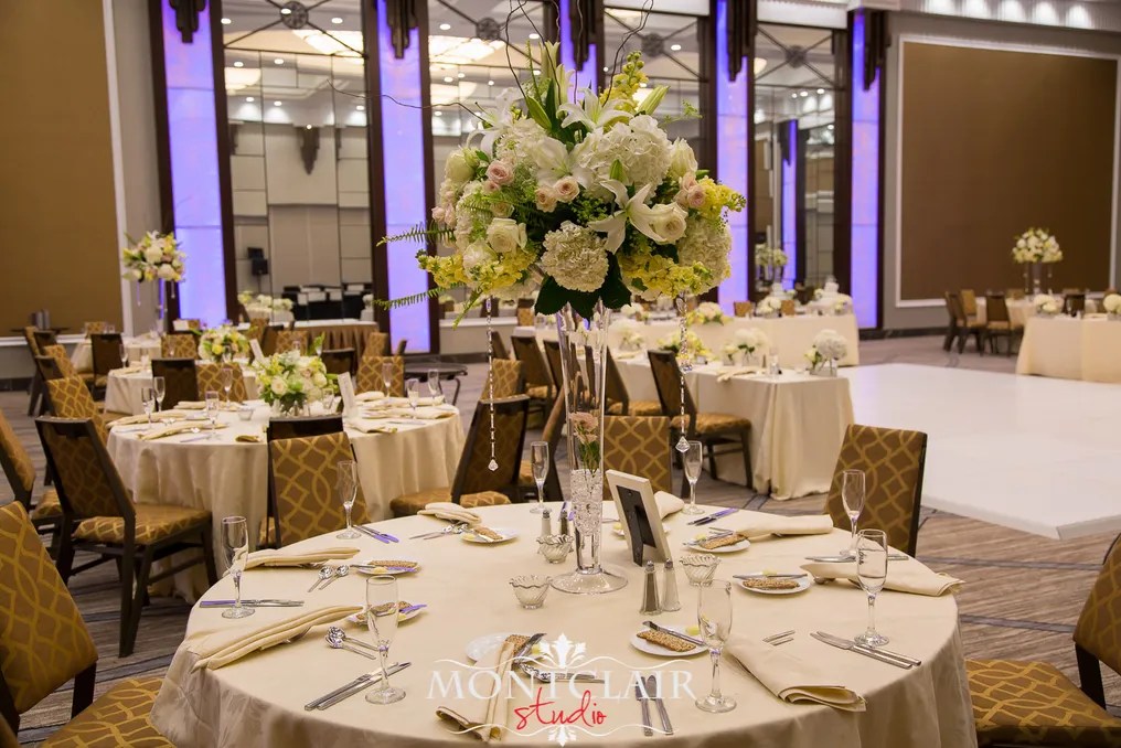 Sheraton Valley Forge #115