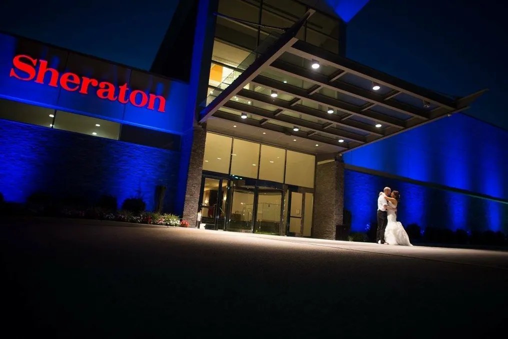 Sheraton Valley Forge #118