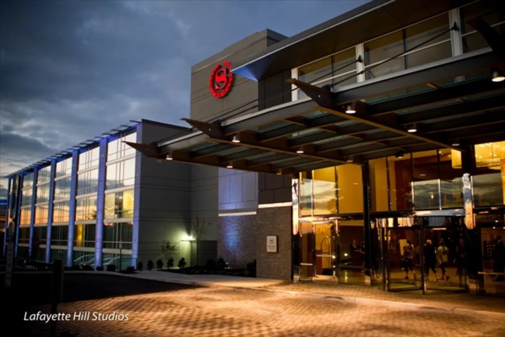 Sheraton Valley Forge #124