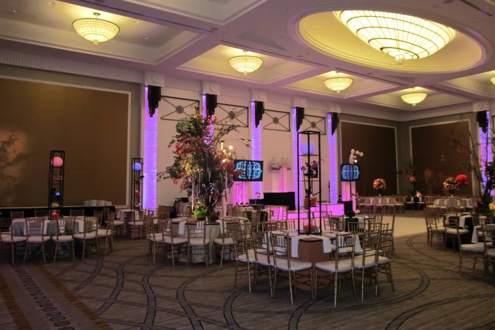 Sheraton Valley Forge #126