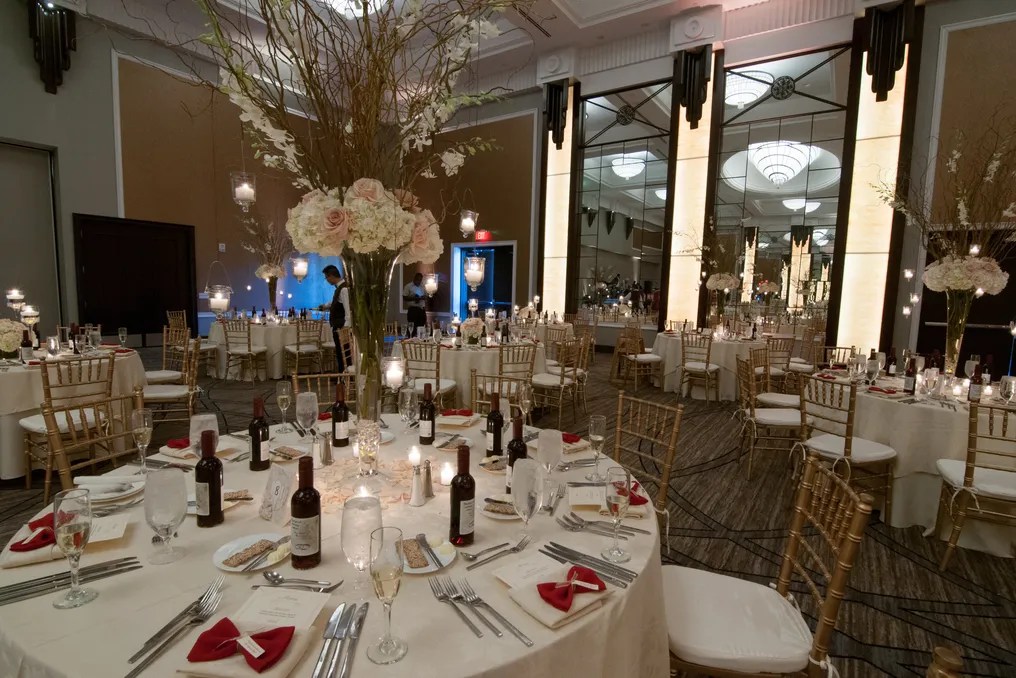 Sheraton Valley Forge #138