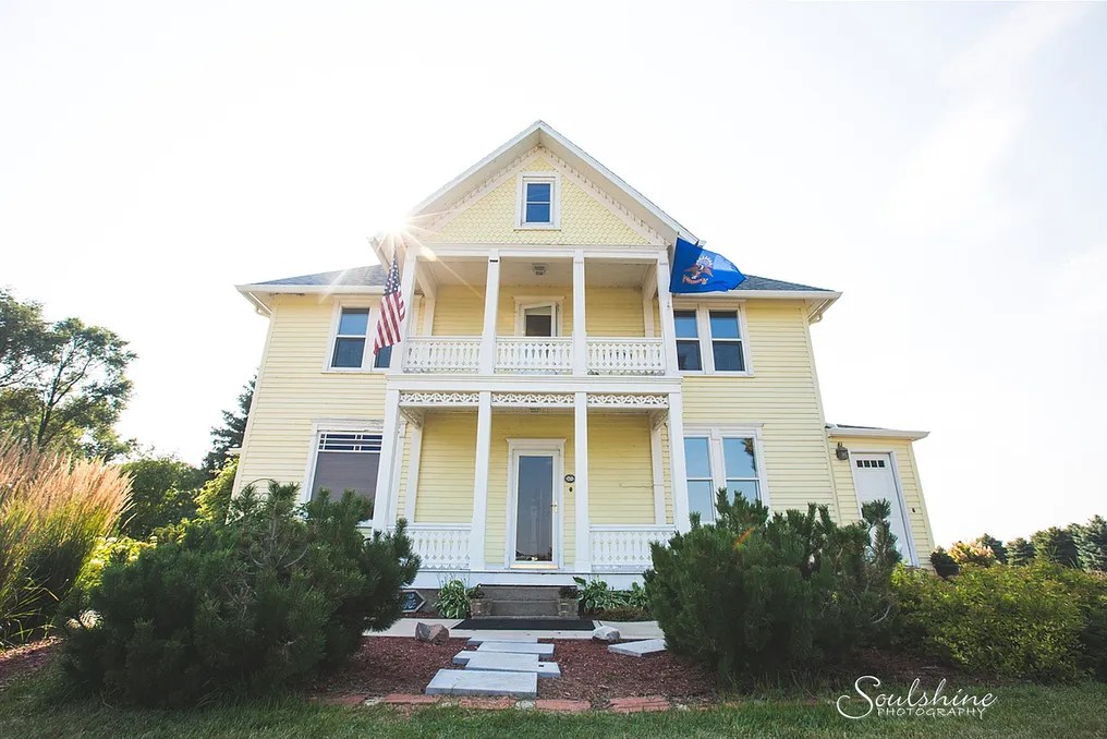 1908 House #9