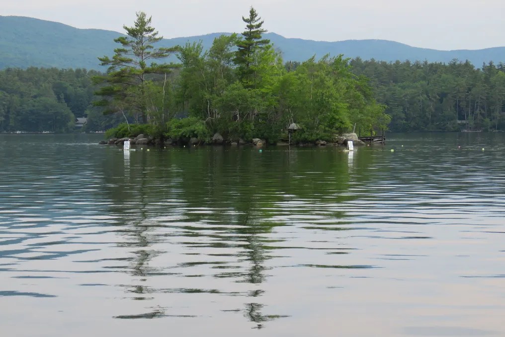 Squam Lakes Natural Science Center #4