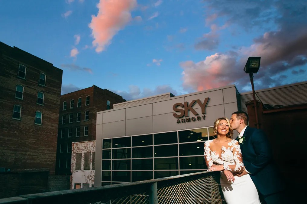 SKY Armory #10