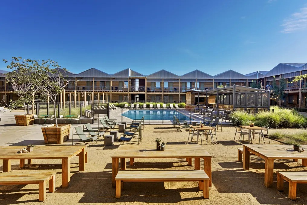 Cotton Court, by Valencia Hotel Group #3