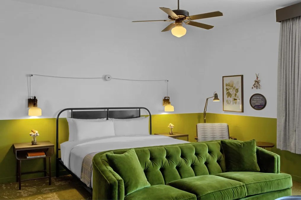 Cotton Court, by Valencia Hotel Group #4