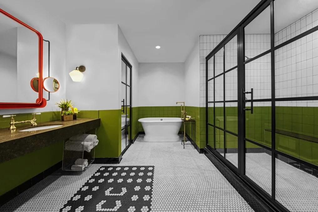Cotton Court, by Valencia Hotel Group #5