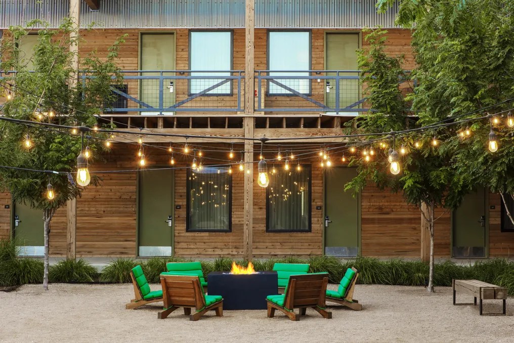 Cotton Court, by Valencia Hotel Group #20