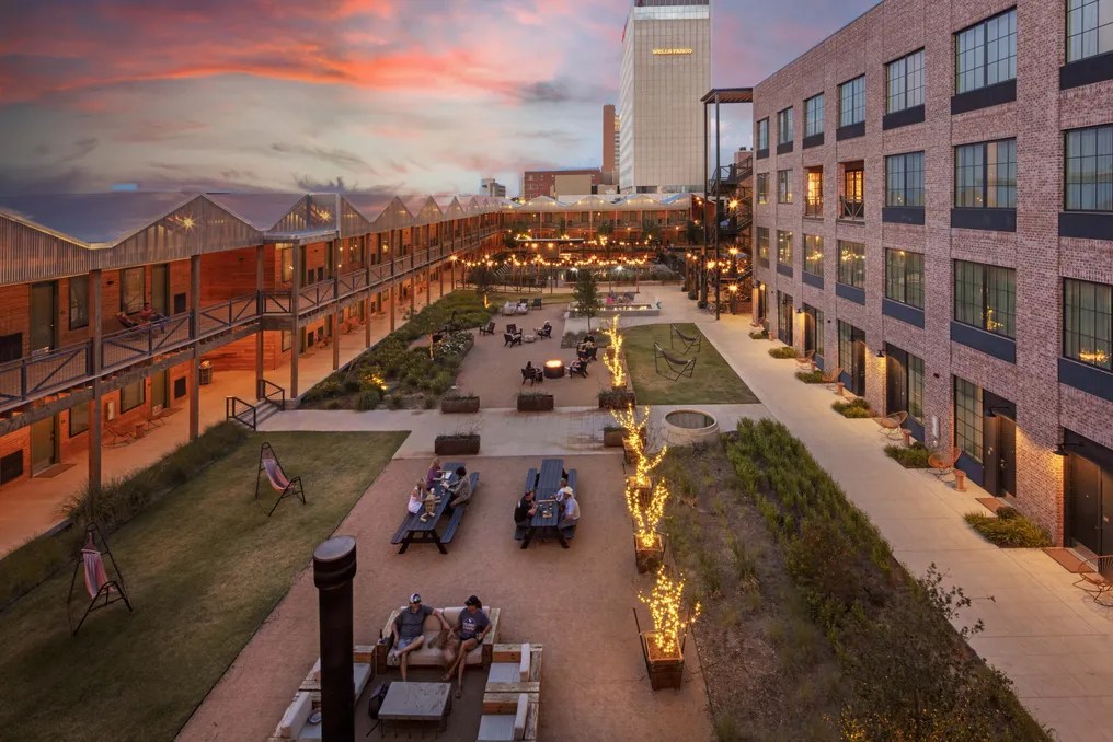Cotton Court, by Valencia Hotel Group #27