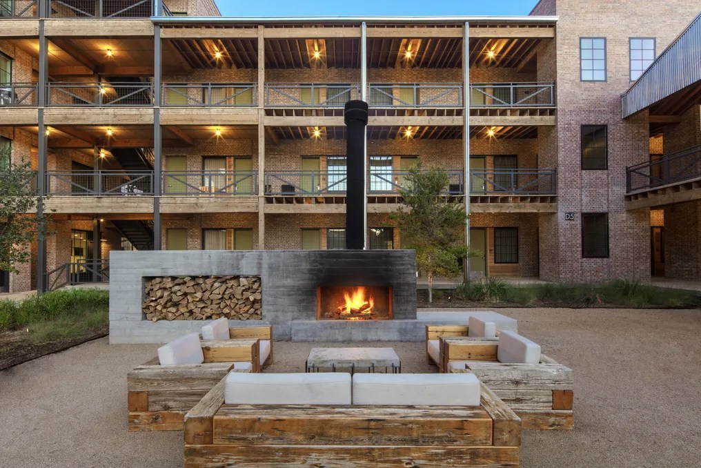 Cotton Court, by Valencia Hotel Group #28