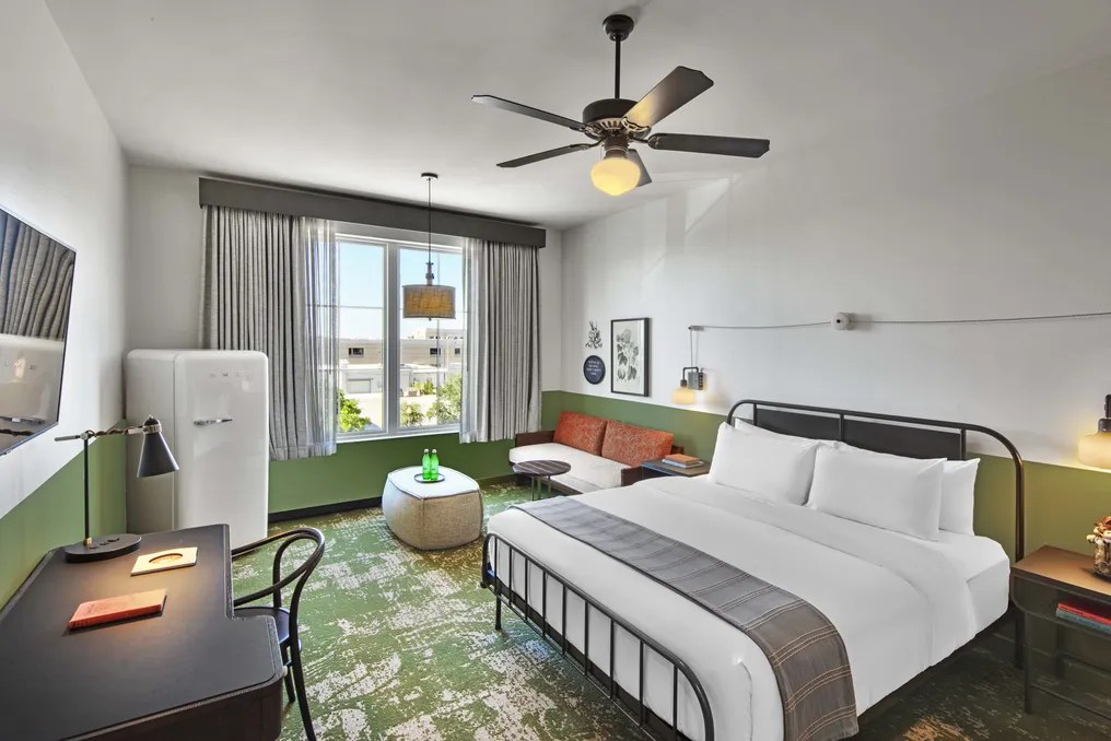 Cotton Court, by Valencia Hotel Group #29