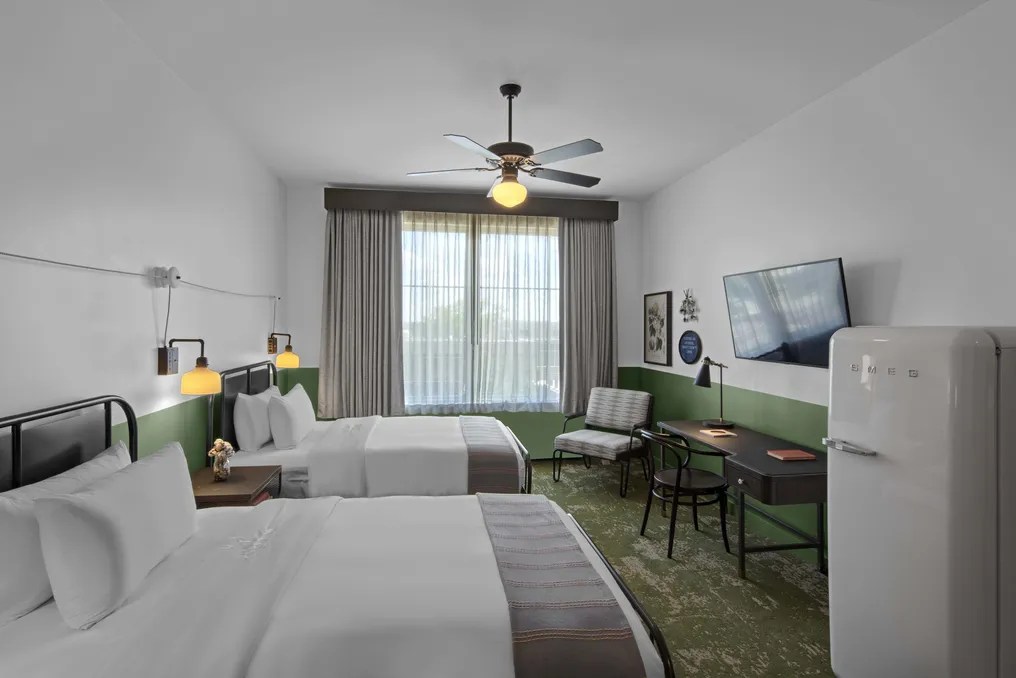 Cotton Court, by Valencia Hotel Group #30