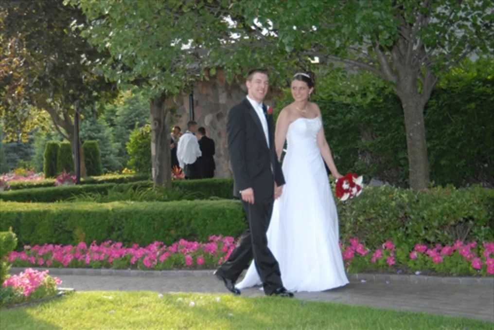 Tina's Country House & Gardens #5