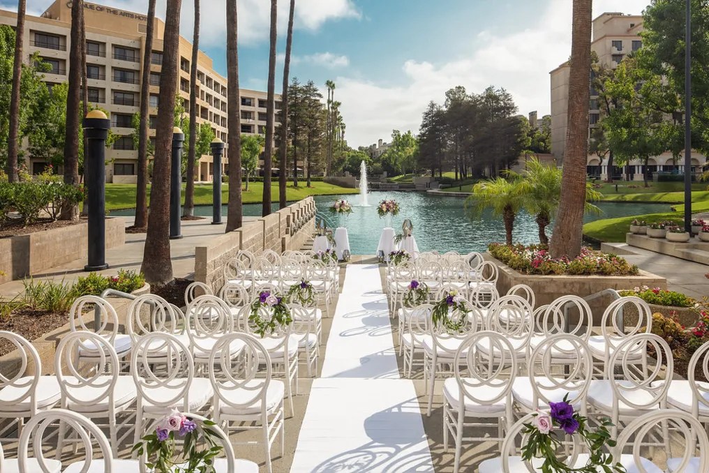 Avenue of the Arts Costa Mesa A Tribute Portfolio Hotel #8