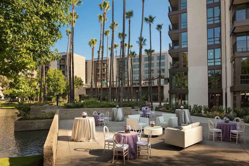 Avenue of the Arts Costa Mesa A Tribute Portfolio Hotel #23