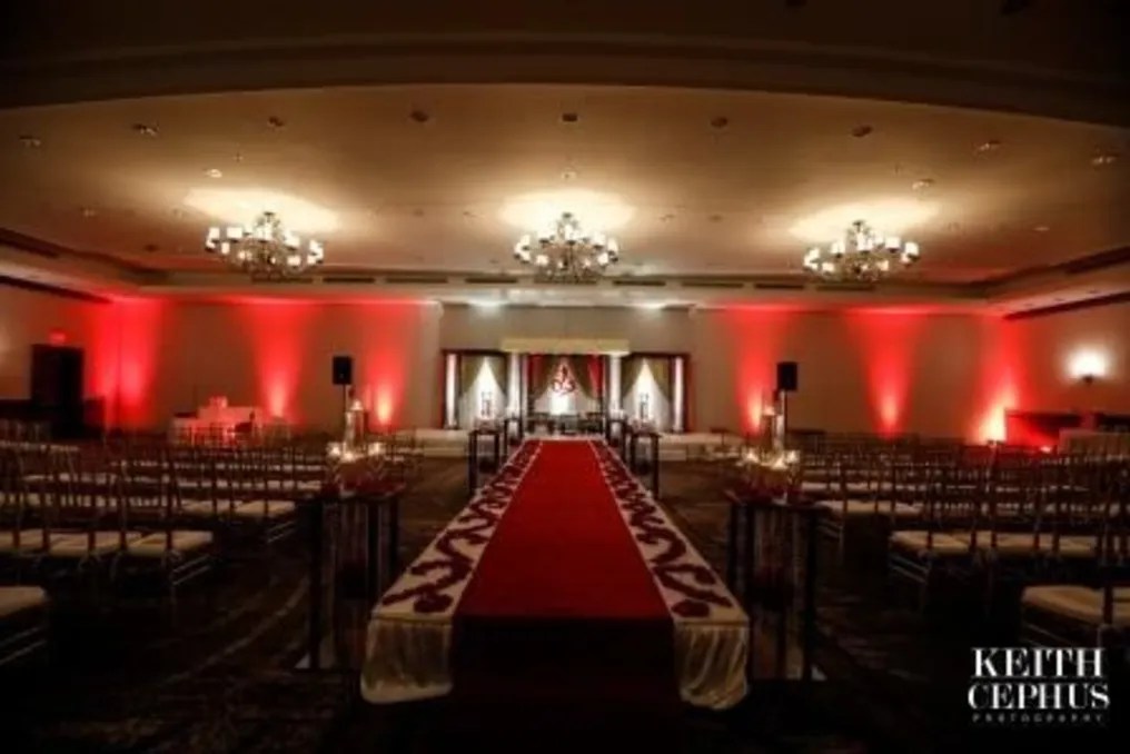 Newport News Marriott At City Center #3