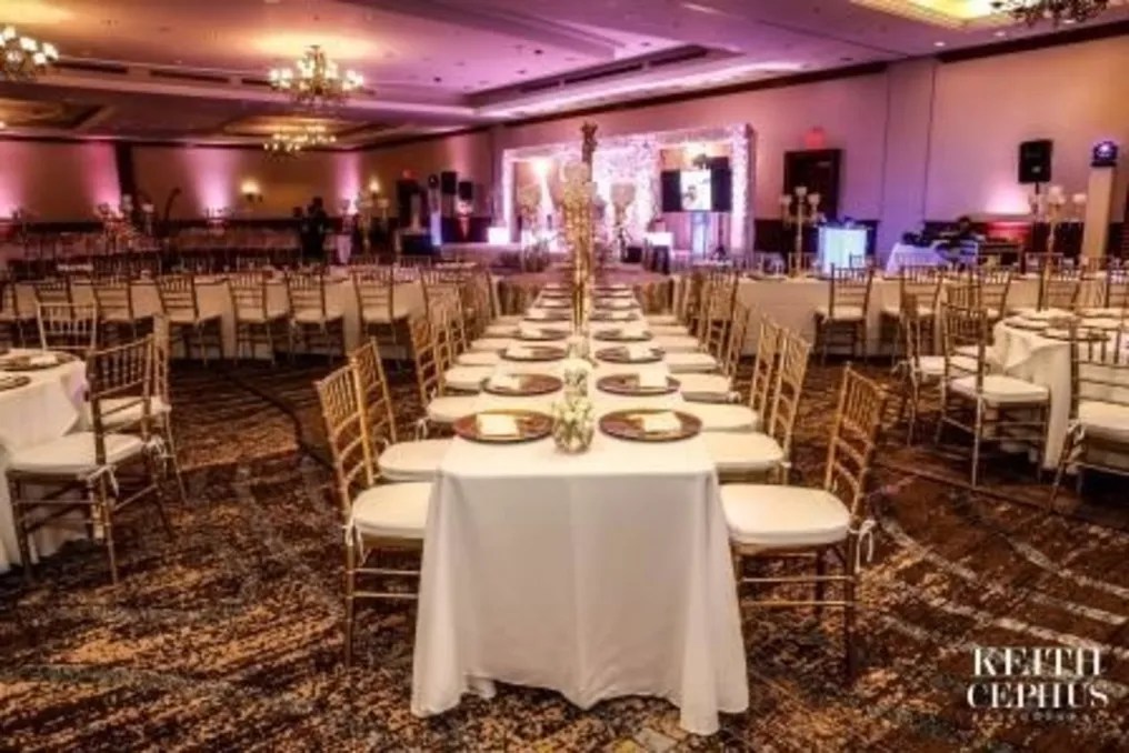 Newport News Marriott At City Center #5