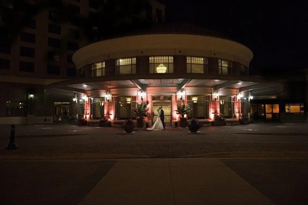 Newport News Marriott At City Center #14