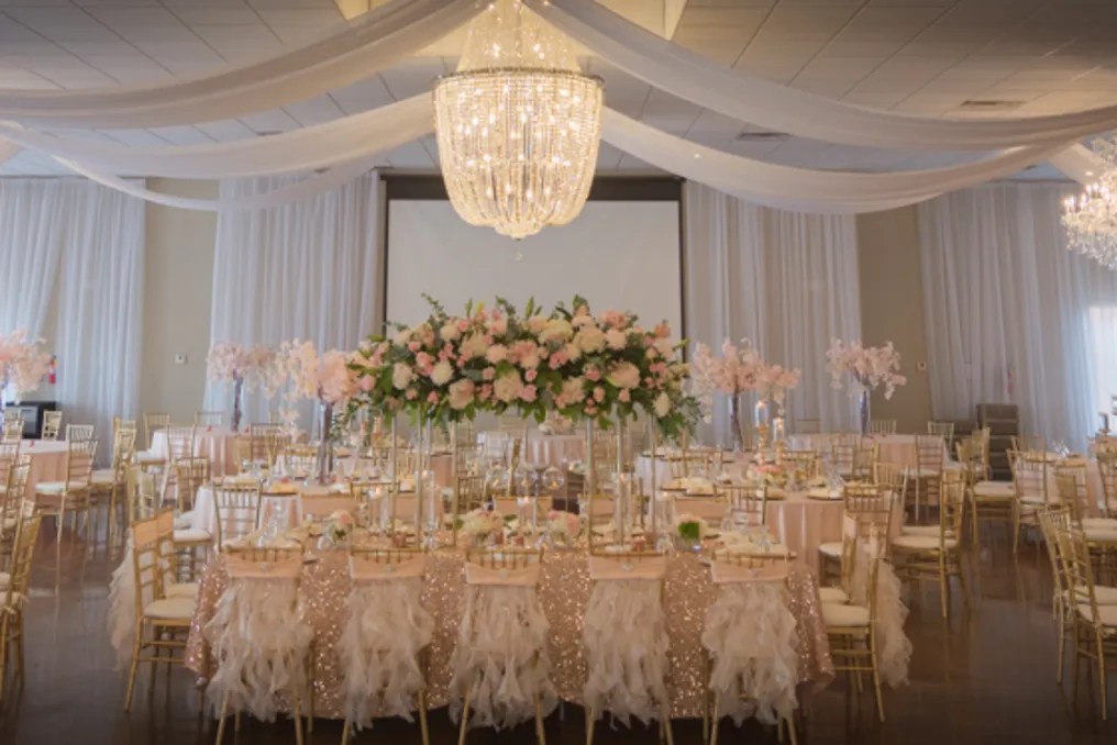 Grace Gardens Event Center #2