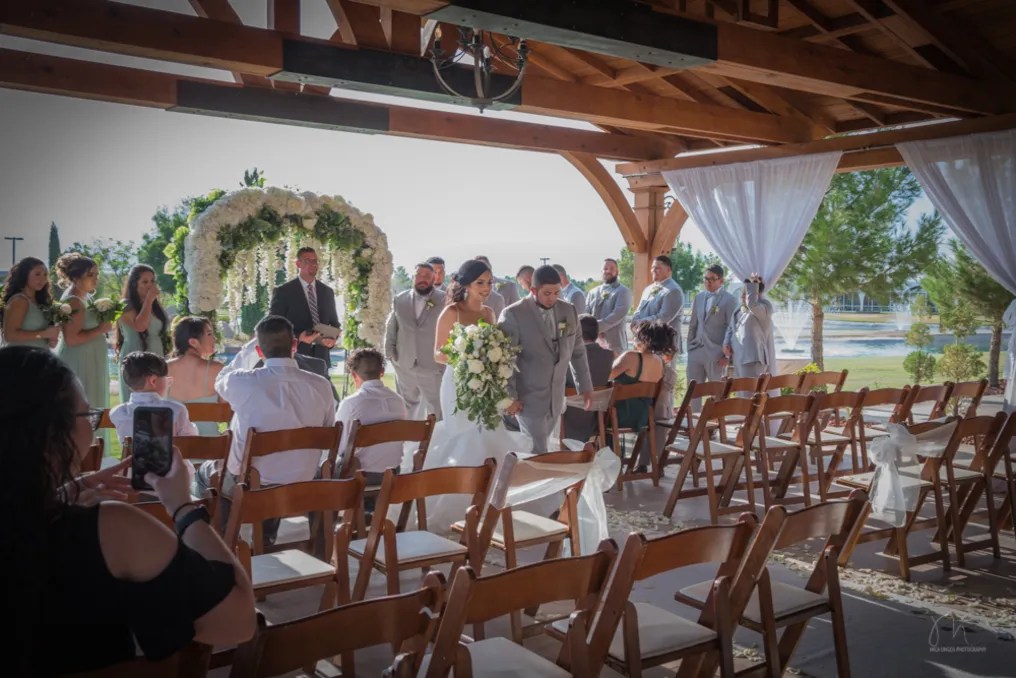Grace Gardens Event Center #7
