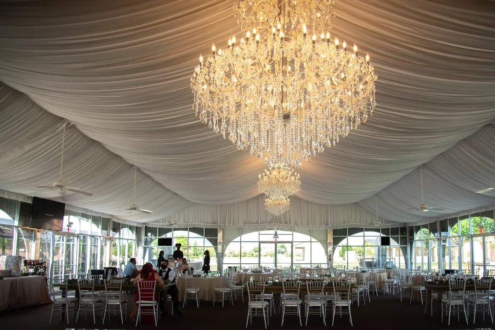 Grace Gardens Event Center #9