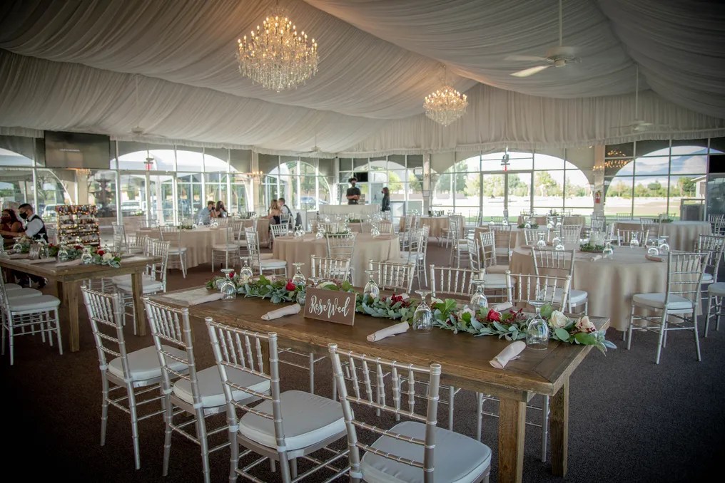 Grace Gardens Event Center #10