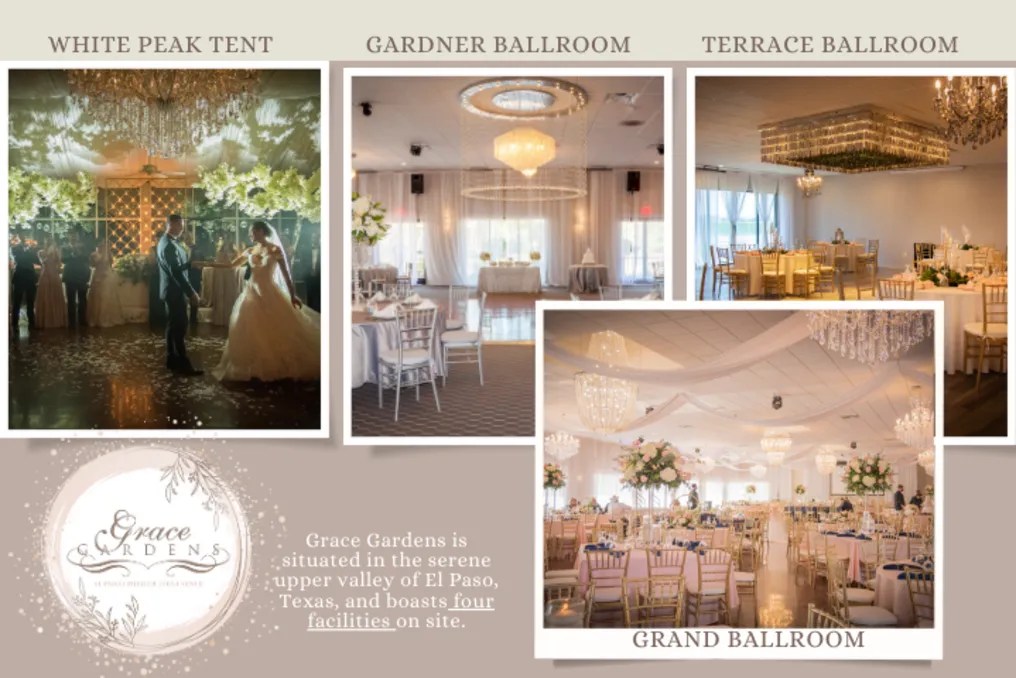 Grace Gardens Event Center #11