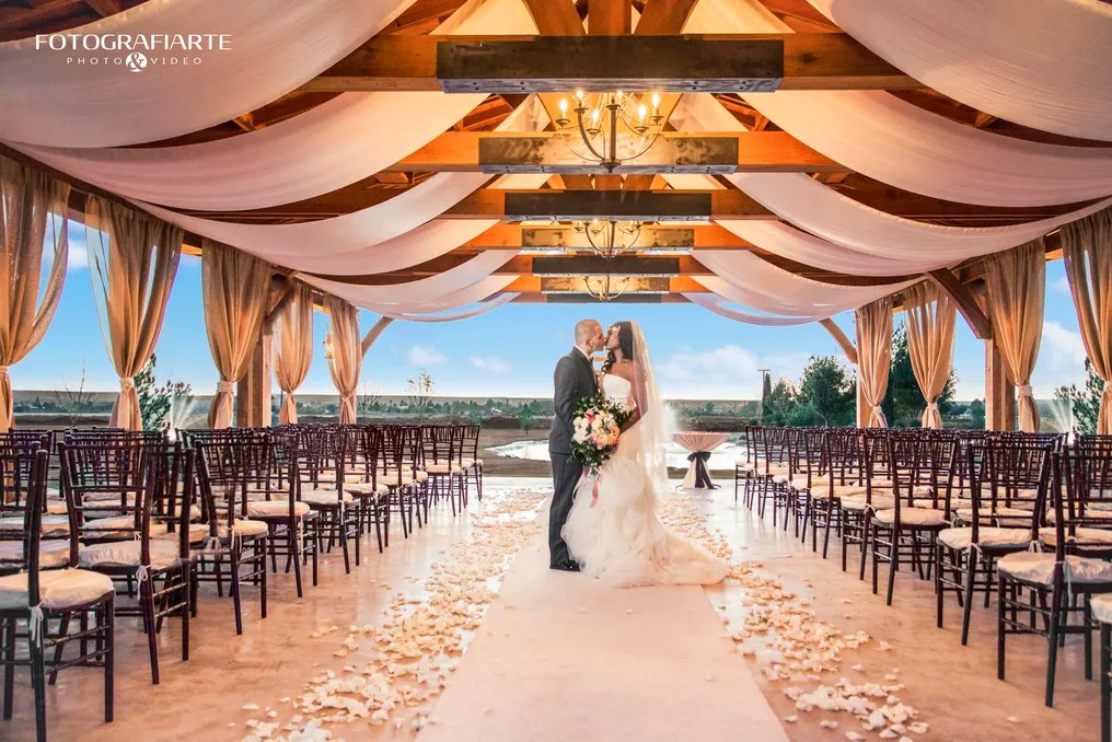 Grace Gardens Event Center #13