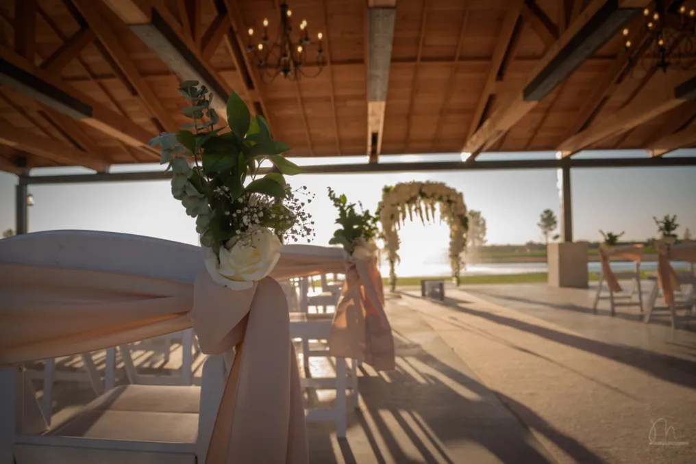 Grace Gardens Event Center #18