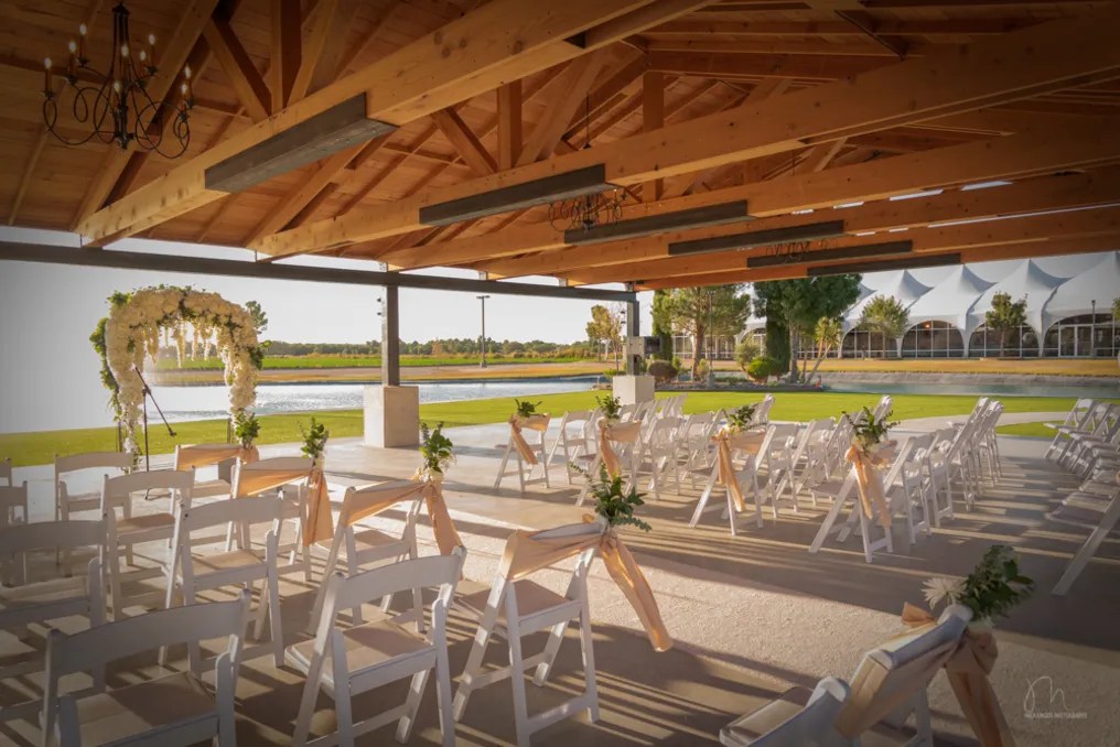 Grace Gardens Event Center #19