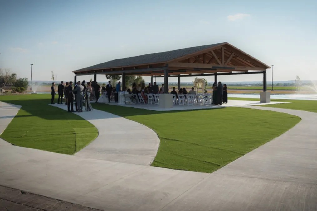 Grace Gardens Event Center #20