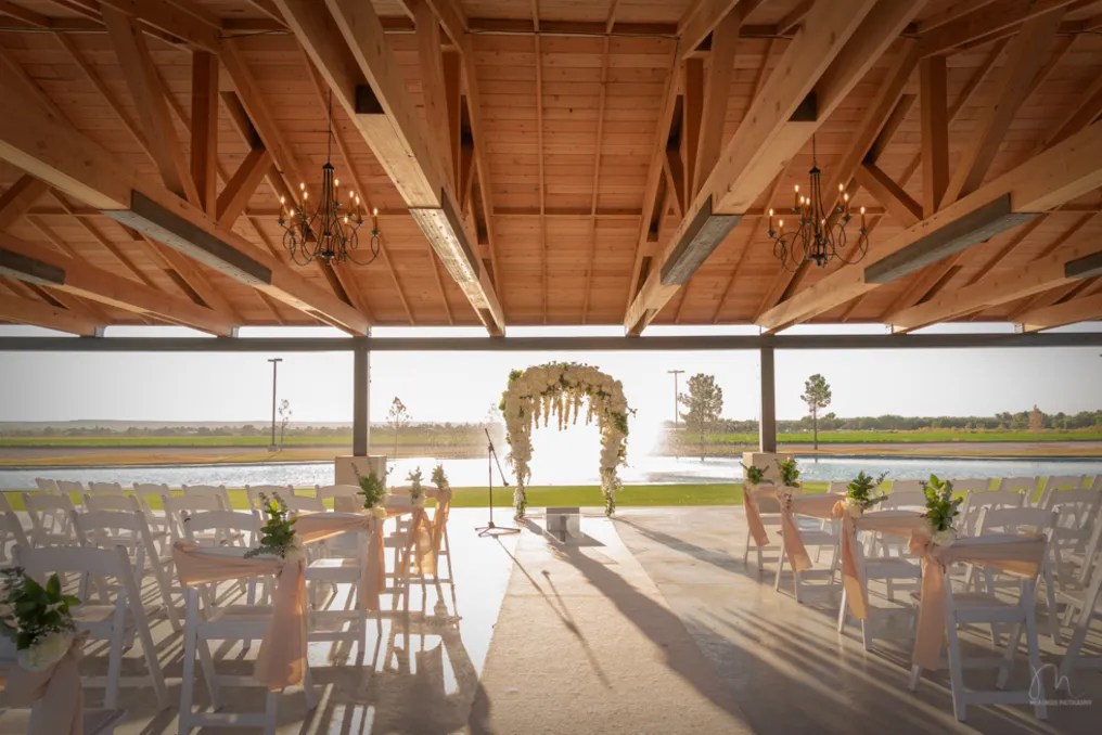 Grace Gardens Event Center #21